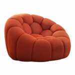 Lazy Sofa Bean Bag Tatami Designer Balcony Leisure Nordic Living Room Bedroom Leisure Single Sofa