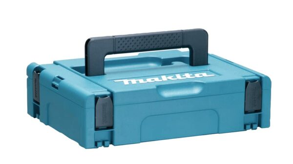 Makita 821549-5 Makpac Connector Case, Type 1