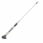 Lay-Z-Spa Underwater Rechargeable Vacuum, Wireless Cleaning Tool for Hot Tubs and Pools, Hot Tub Maintenance, Grey,60313