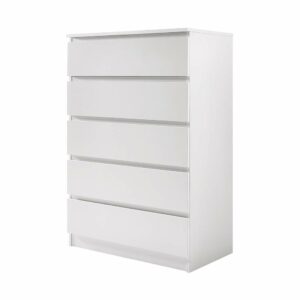 Panana Wooden 3/4/5/6 Chest Of Drawers