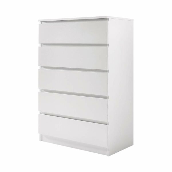 Panana Wooden 3/4/5/6 Chest Of Drawers