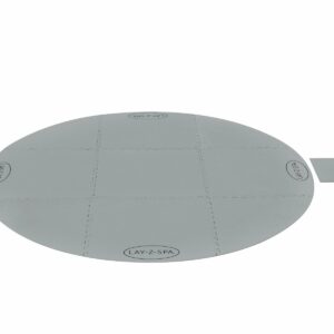 Lay-Z-Spa Round Floor Protector