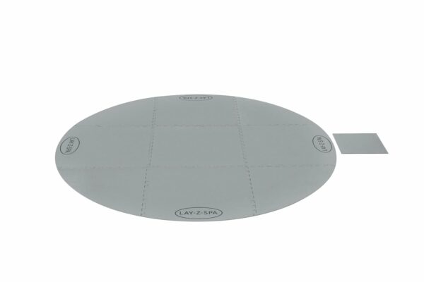Lay-Z-Spa Round Floor Protector