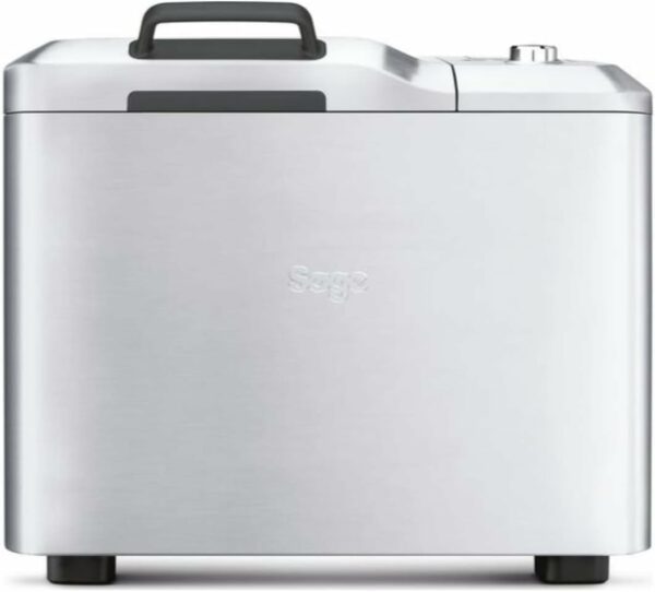 Sage - The Custom Loaf - Bread Maker, Brushed Stainless Steel