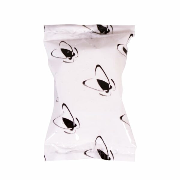 Zero In New Generation Moth Balls - 10-Pack. Place in Wardrobes, Cupboards and Drawers to Kill Clothes Moths, Eggs, and Larvae. Fragranced, White
