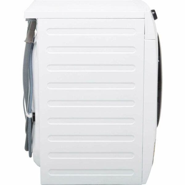 Zanussi ZWF942F1DG 9kg Washing Machine with 1400 rpm - White - A Rated
