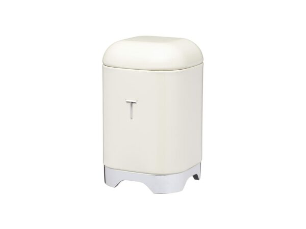 KitchenCraft Lovello Tea Caddy