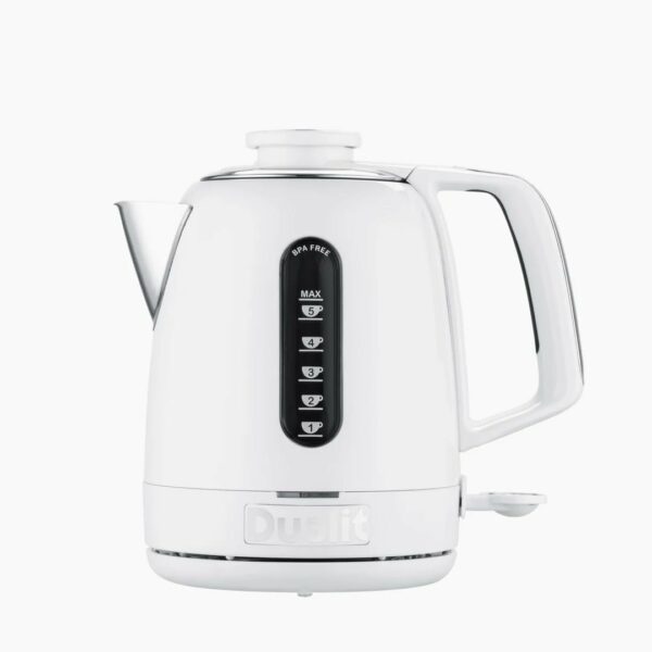 Dualit Dormus Kettle White
