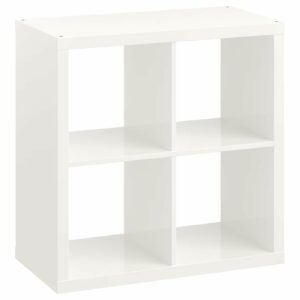 Ikea Kallax Shelving Unit