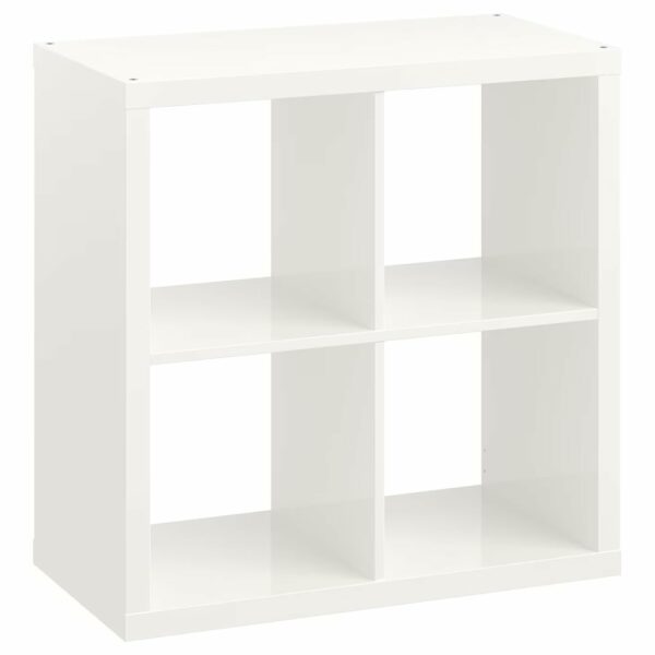 Ikea Kallax Shelving Unit