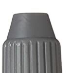 HOZELOCK - Lance Extension : Sprayer Accessory, Improves Comfort and Spray Range [4106P0000]