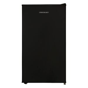 Cookology UCFZ60 Freestanding Under Counter Freezer
