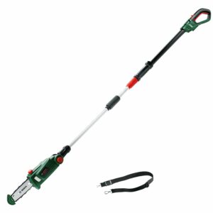 Bosch Cordless Pruner Universal Chain Pole