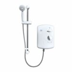 Triton Cara Electric Shower 8.5kW (Perluso, Madrid, Seville, Enrich)