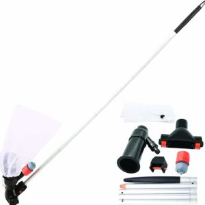 Swimming Pool Super Jet Vacuum