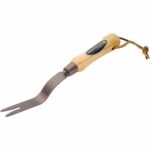Spear Jackson Elements Daisy Grubber 4057NB, Blue