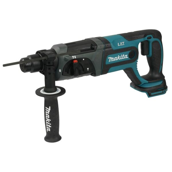 Makita DHR241Z 18V Li-ion LXT 20mm SDS-Plus Rotary Hammer