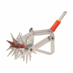 Wolf Garten DAS Multi Change Soil Miller