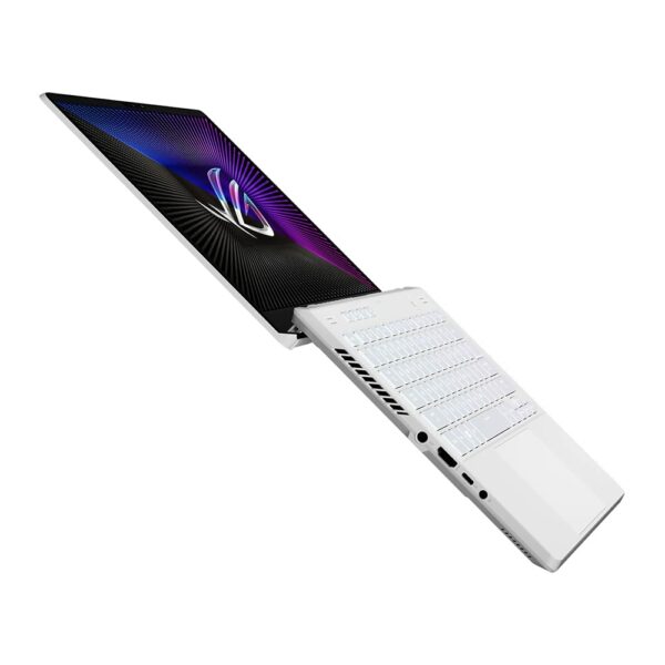 ASUS ROG Zephyrus G14 GA402RK 14" QHD 120Hz 16:10 Gaming Laptop (AMD Ryzen 9-6900HS, AMD Radeon RX 6800S, 16GB RAM, 1TB PCIe SSD, Windows 11)