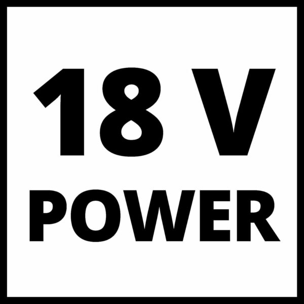 Einhell TE CB 18-180 Li Power X-Change 18V Cordless Air Blower 180 km/h Air Duster For Home, Car, Garage And DIY Workshop Use