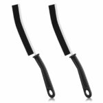 Crevice Cleaning Brush, 2 Pcs