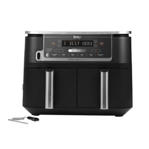 Ninja Foodi MAX Dual Zone Digital Air Fryer