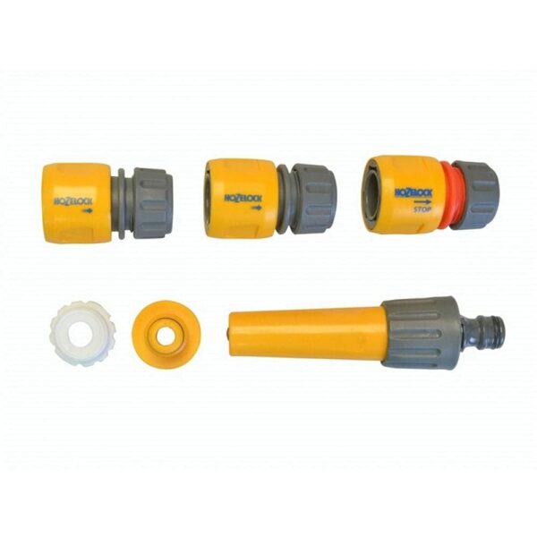 Hozelock 30m Hose Reel with 25m Hose 2412