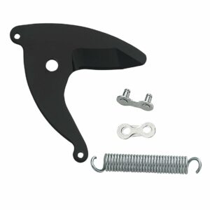 Fiskars Original blade, Spring and spare chain for multifunction branch cutters UPX82, UPX86, UP82, UP84 and UP86, Black, 1026293