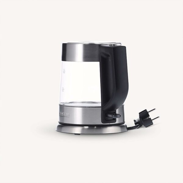 Severin Reise-kettle-Set, 0,5 L