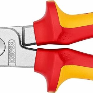 Knipex Pliers for Electrical Installation