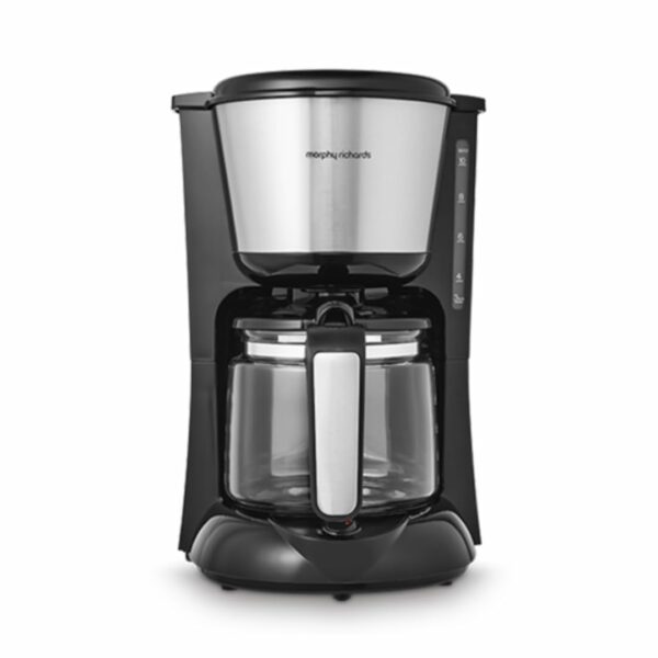 Morphy Richards Equip Filter Coffee Machine