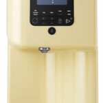 LEVO II - Herbal Oil Infusion Machine - Botanical Extractor - Herb Dryer, Decarboxylator, & Oil Infuser - Easy Edible Infusion Maker - for Tinctures, Infused Gummies, Brownies, & More - Honey Cream