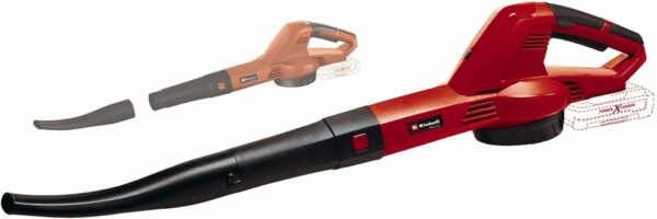 Einhell Power X Change 18V Cordless Leaf Blower