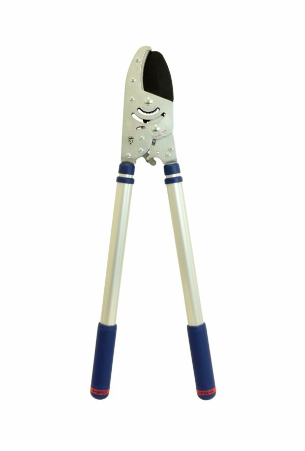 Spear & Jackson 8290RS Razorsharp Advance Heavy Duty Telescopic Ratchet Anvil Lopper