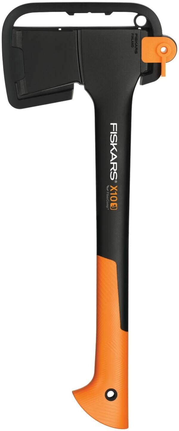 Fiskars Chopping Axe S X10