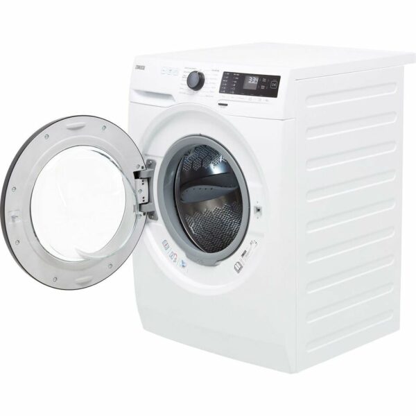 Zanussi ZWF942F1DG 9kg Washing Machine with 1400 rpm - White - A Rated