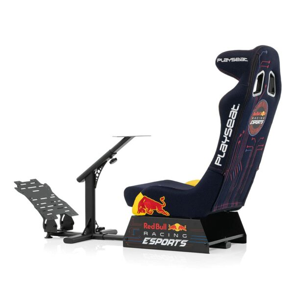 Playseat® Evolution PRO - Red Bull Racing eSports