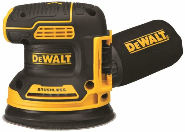 Dewalt 20V MAX Orbital Sander