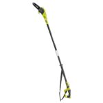 Ryobi Cordless Pole Pruner Opp1820 One+ 18V, Yellow, 20 cm Bar (Body only)