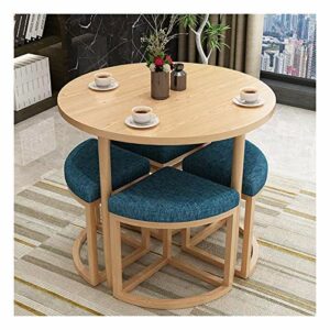 Table and Chairs Dining Set