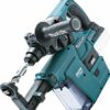 Makita Brushless Rotary Hammer Drill DHR242Z 18v LXT + DX01 Dust Extractor Unit