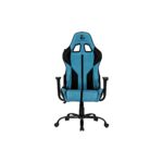 Newskill Horus Zephyr - Gaming Chair with ergonimic desing, Blue