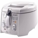 De'Longhi F 28533 - deep fryer - white