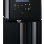 LĒVO II - Herbal Oil and Butter Infusion Machine - Botanical Decarboxylator, Herb Dryer & Oil Infuser - Mess-Free, Easy to Use - Make Infused Gummies, Brownies, Cookies & Other Treats (Licorice Black)