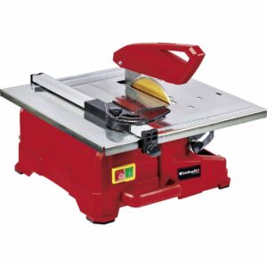 Einhell Fliesenschneidmaschine