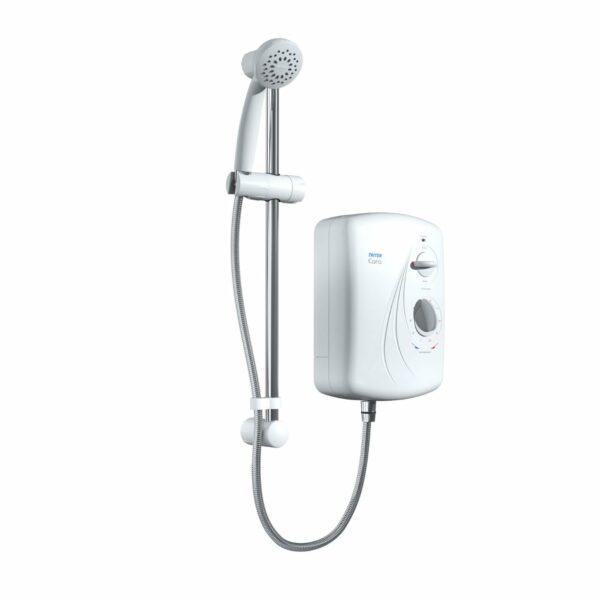 Triton Cara Electric Shower 8.5kW (Perluso, Madrid, Seville, Enrich)