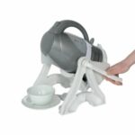 HOMECRAFT Universal Kettle Tipper, Safe Tipping and Pouring Aid for Elderly, Disabled and Handicapped Users