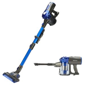Akitas Cordless Vacuum Cleaner