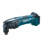 Makita Multi Tool DTM50Z 18V Li-Ion LXT Batteries and Charger Not Included