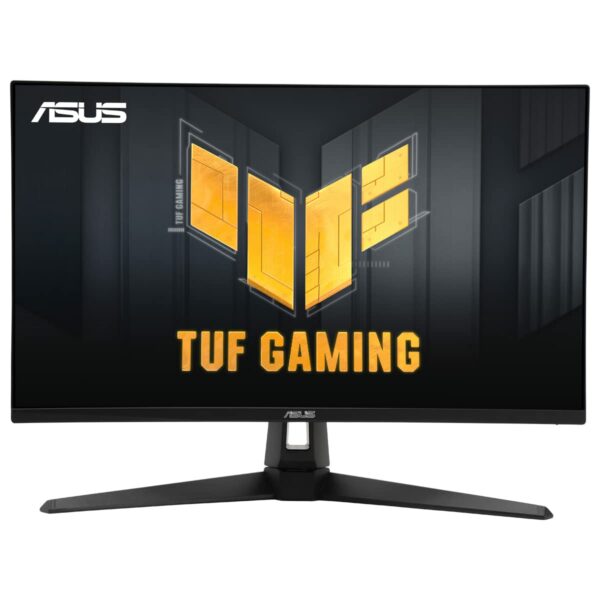 Asus TUF Gaming VG27AQA1A Gaming Monitor – 27 inch WQHD (2560 x 1440), 170Hz, Extreme Low Motion Blur™, Freesync Premium™, 1ms, Shadow Boost, HDR,